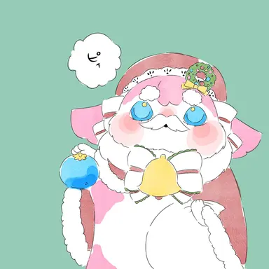 Profile image of モフモフちゃん