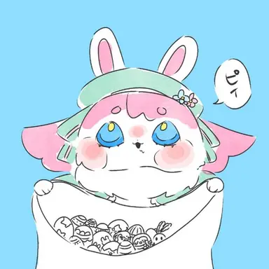 Profile image of モフモフちゃん