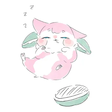 Profile image of モフモフちゃん