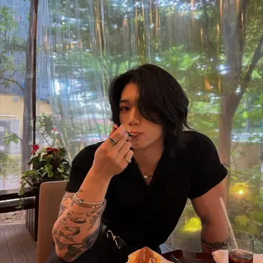 Profile image of Hai Jackson