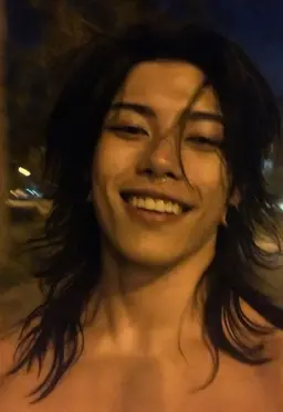 Profile image of Hai Jackson