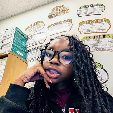 Profile image of Taylor Marie