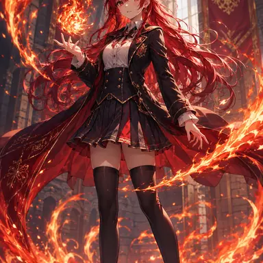 Profile image of アリス