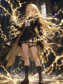 Profile image of エイリス