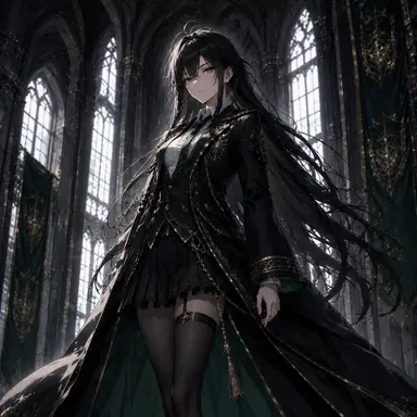 Profile image of Kaede