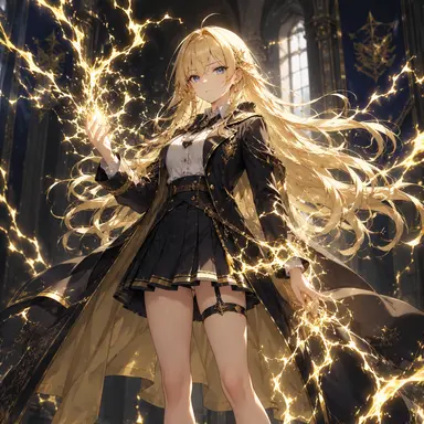 Profile image of エイリス