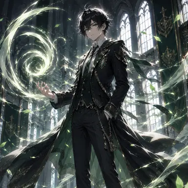 Profile image of Cult