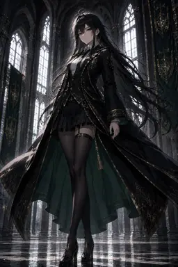 Profile image of Kaede