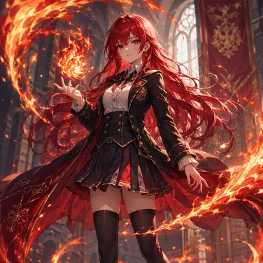 Profile image of Alice