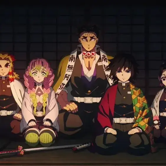 SmartNiece5751의 에이..설마...(귀칼 편)