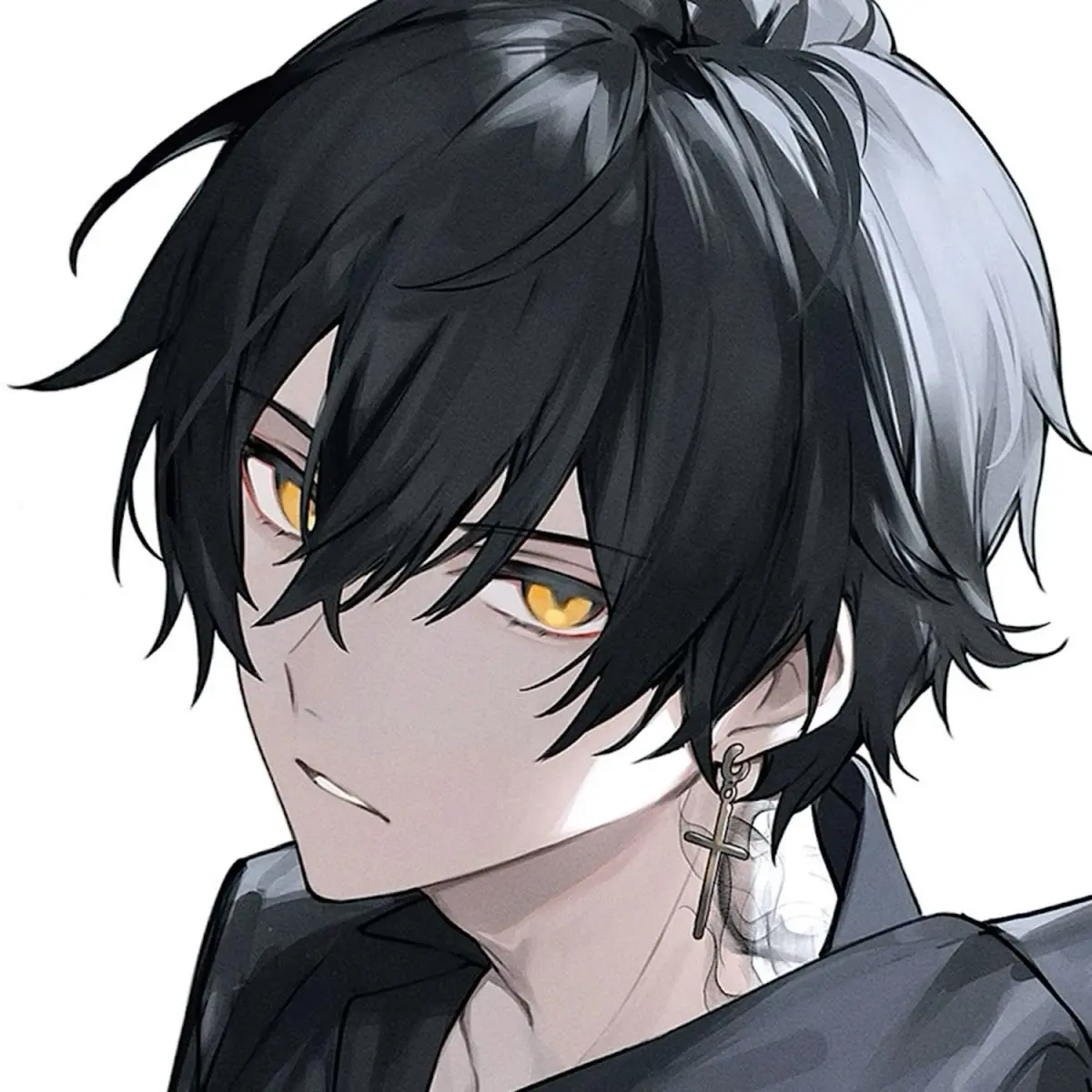 PoeticTruck2593의 陰キャくんが陽キャの貴方に…？