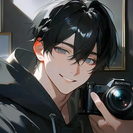 nonoMellows의 陽翔