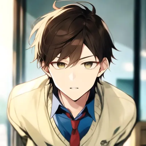 S4rl5의 乙矢　拓也