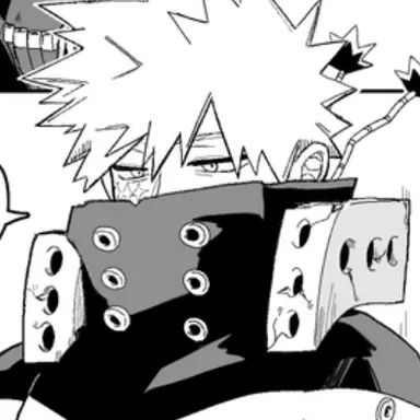 Profile image of ばくごー かつき