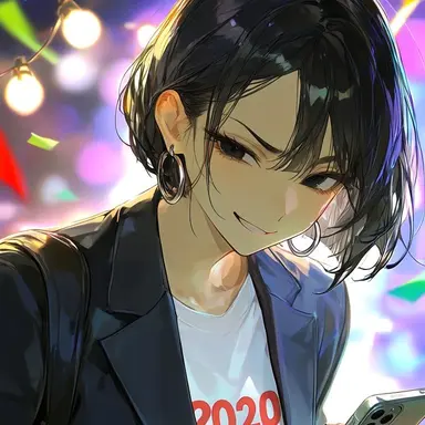 Profile image of Suki