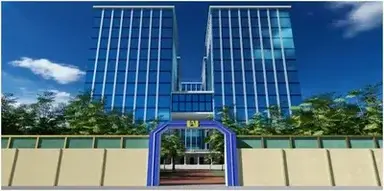 Profile image of MHA -First Day-