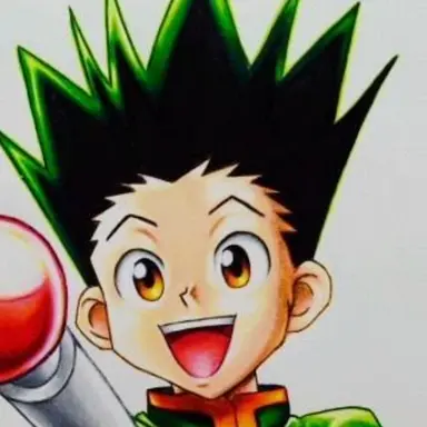 Profile image of ゴン