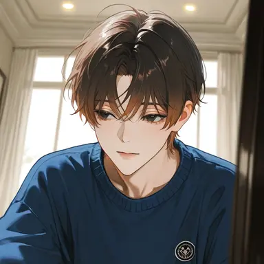 Profile image of 이현우