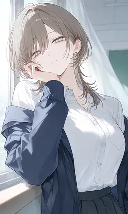 Profile image of 夜凪 カリナ