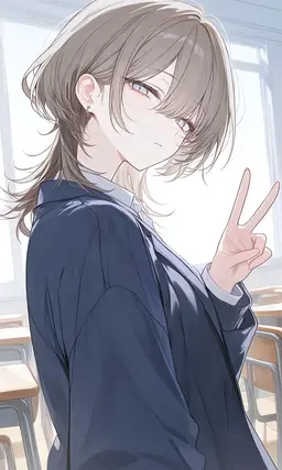 Profile image of 夜凪 カリナ