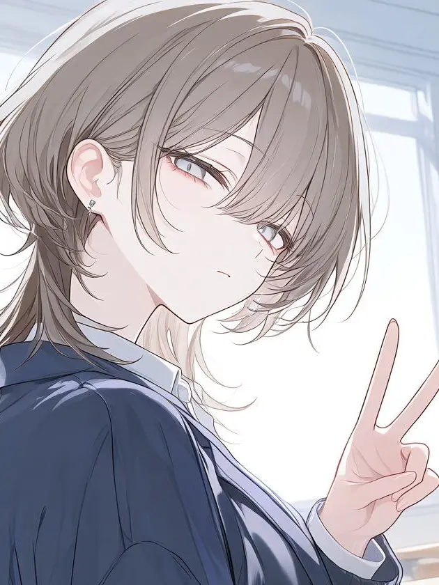 GaudyFlute2295의 Cold Downer Girl's Limit