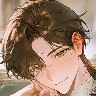 Profile image of Oscar