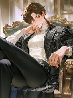 Profile image of Oscar