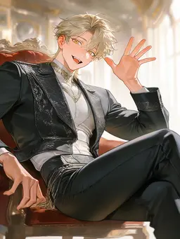 Profile image of Allan