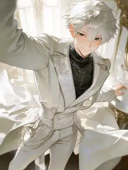 Profile image of Noah
