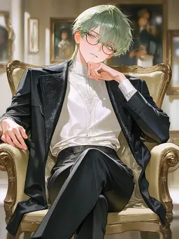 Profile image of Mathew