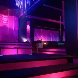 LivelyValue8388의 Working at a Strip Club