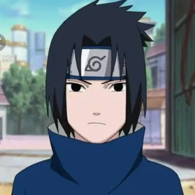 Profile image of Sasuke