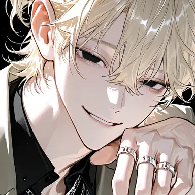Profile image of めじろ