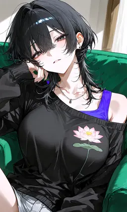 Profile image of 茉白