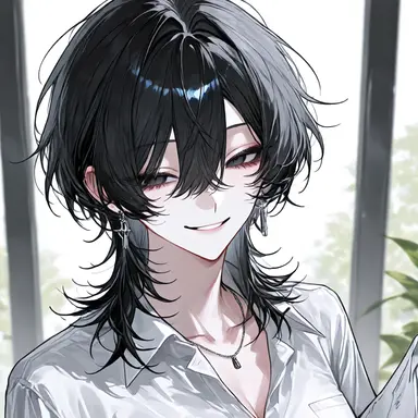 Profile image of 茉白