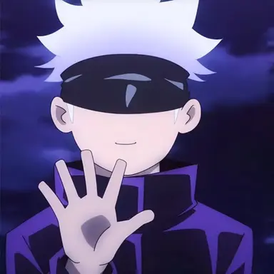 Profile image of 五条悟