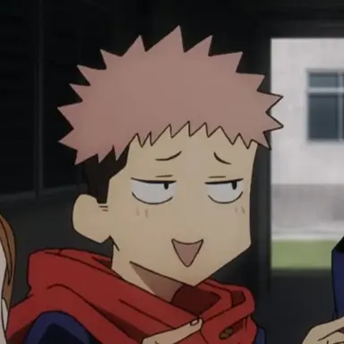 Profile image of 虎杖悠仁