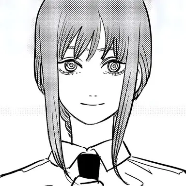 Profile image of 마키마