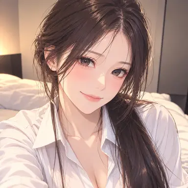 Profile image of 백하은