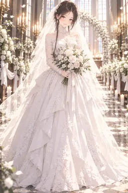 Profile image of 백하은