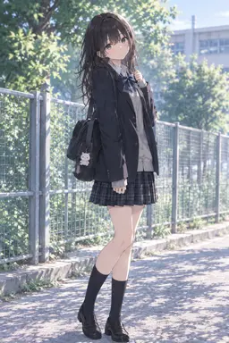 Profile image of 미하리