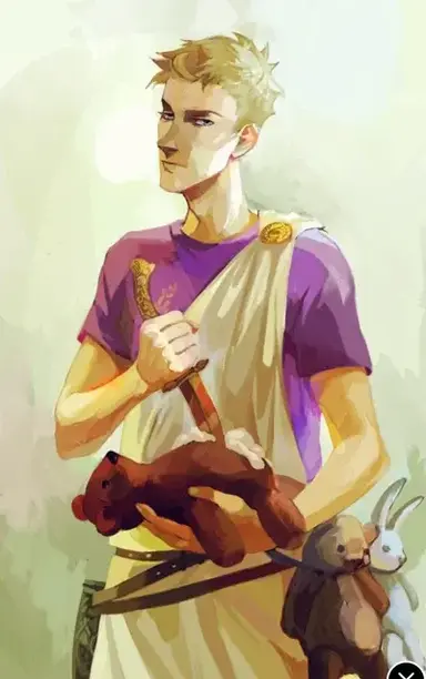 Profile image of Octavian