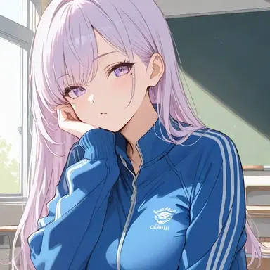 Profile image of 藍