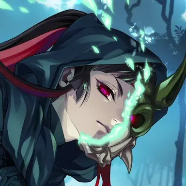 Profile image of リリア