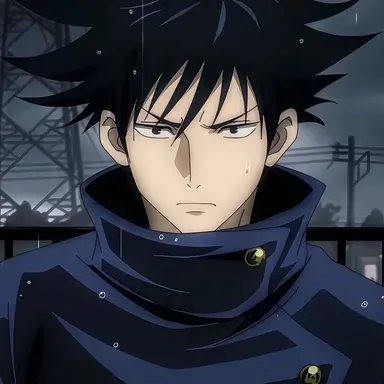 Profile image of 후시구로 메구미