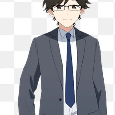 Profile image of 先生