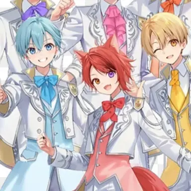 Profile image of すとぷり