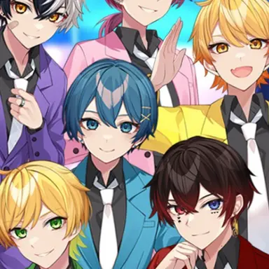 Profile image of アンプタックカラーズ