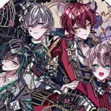 Profile image of 騎士X