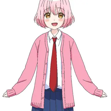 Profile image of ももちゃん